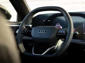 Audi A6 (2026) thumbnail 23