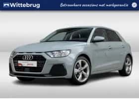 Audi A1 (2025)