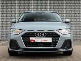 Audi A1 (2025) thumbnail 2