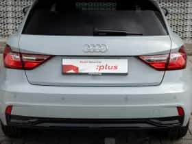 Audi A1 (2025) thumbnail 11