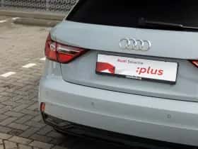 Audi A1 (2025) thumbnail 12