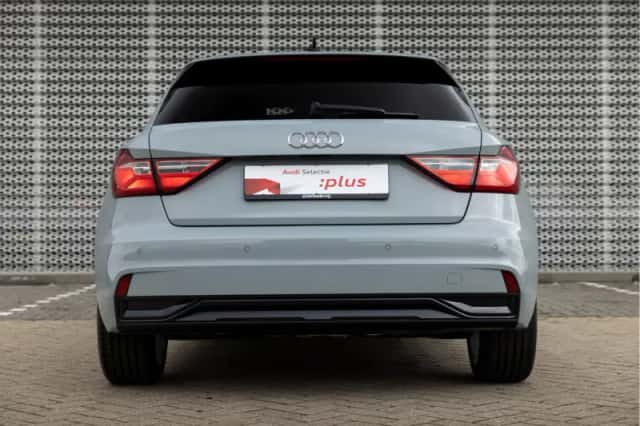 Audi A1 (2025) thumbnail 6