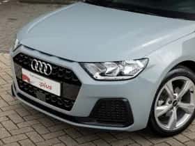 Audi A1 (2025) thumbnail 9