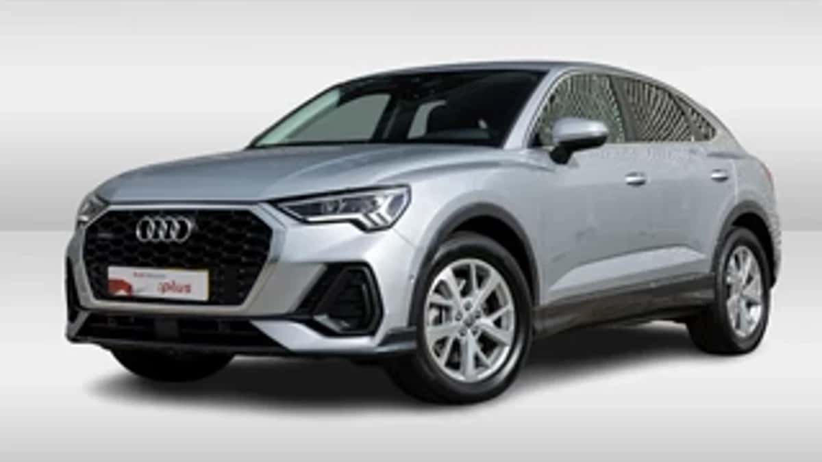 Audi Q3 (2020) — foto 1