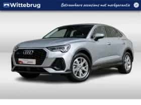 Audi Q3 (2020)