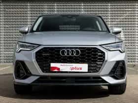 Audi Q3 (2020) thumbnail 2