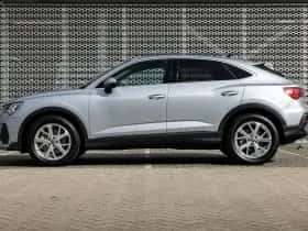 Audi Q3 (2020) thumbnail 3