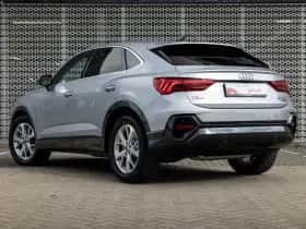 Audi Q3 (2020) thumbnail 4
