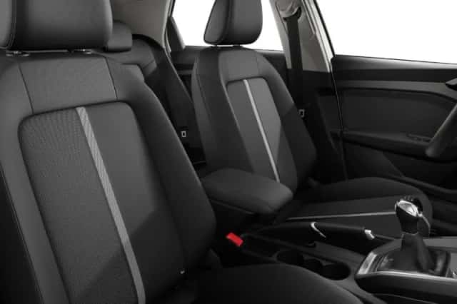 Audi A1 (2023) thumbnail 4