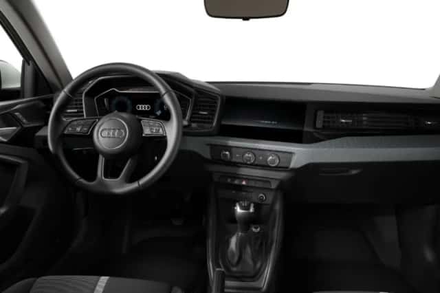 Audi A1 (2023) thumbnail 6