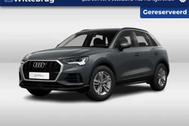 Audi Q3 (2023) thumbnail 1