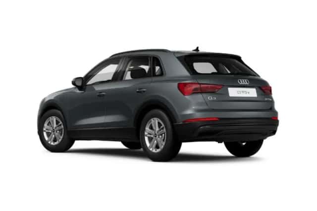 Audi Q3 (2023) thumbnail 2