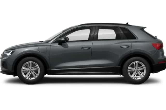 Audi Q3 (2023) thumbnail 3