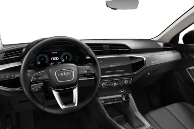 Audi Q3 (2023) thumbnail 6