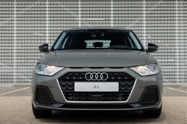 Audi A1 (2026) thumbnail 4