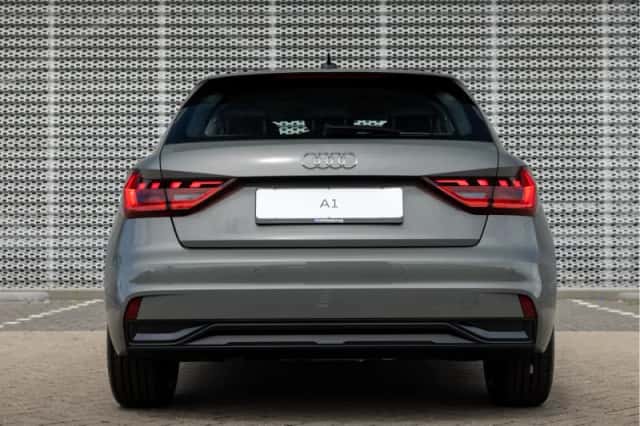 Audi A1 (2026) thumbnail 5