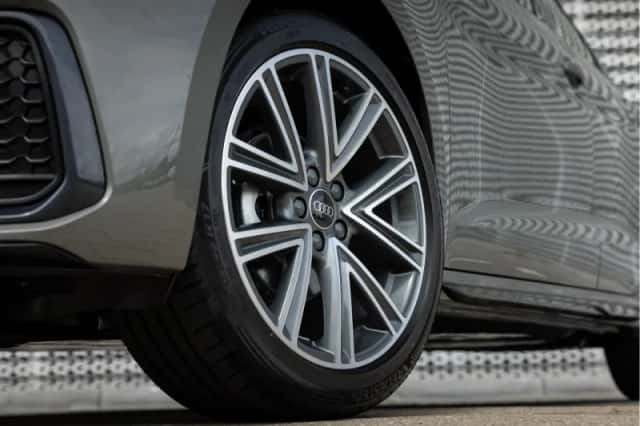 Audi A1 (2026) thumbnail 6