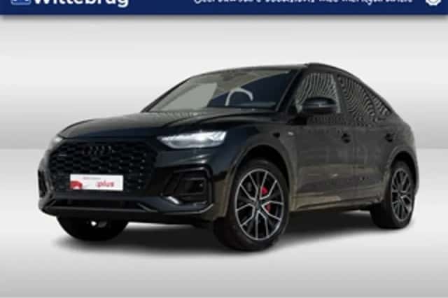 Audi Q5 (2025) thumbnail 1