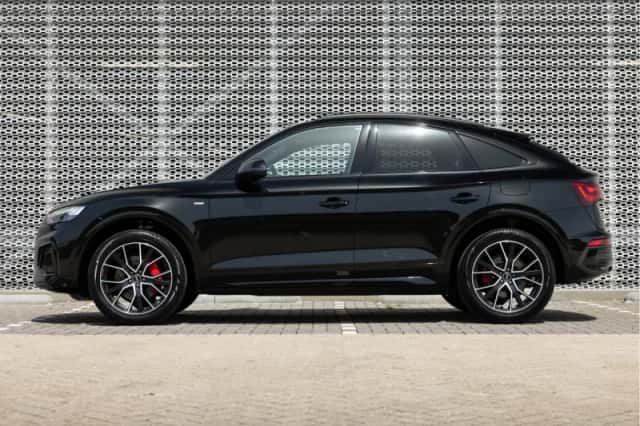 Audi Q5 (2025) thumbnail 3