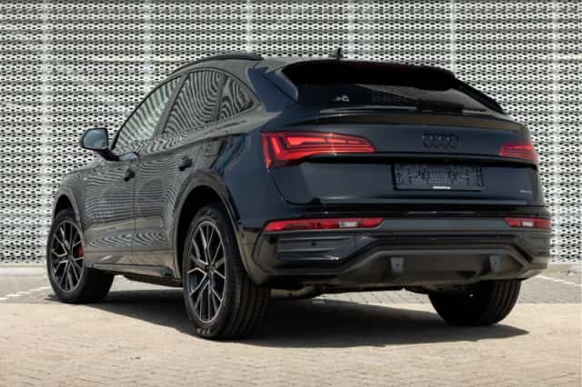Audi Q5 (2025) thumbnail 4