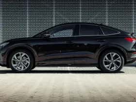 Audi Q4 (2024) thumbnail 2