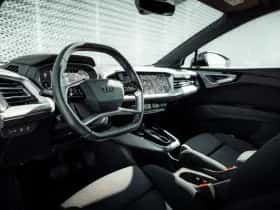 Audi Q4 (2024) thumbnail 18