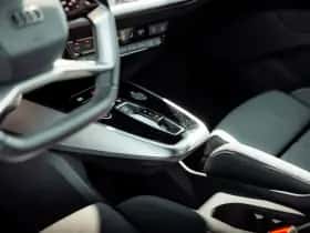 Audi Q4 (2024) thumbnail 20