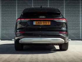 Audi Q4 (2024) thumbnail 5