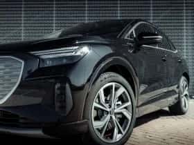 Audi Q4 (2024) thumbnail 7