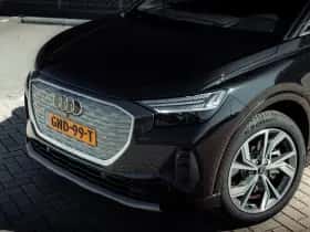 Audi Q4 (2024) thumbnail 8