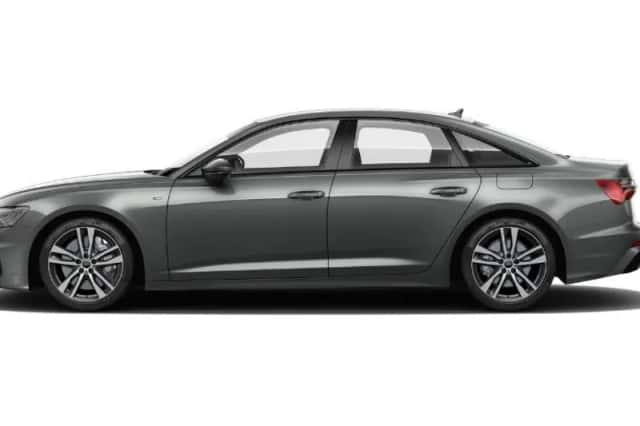 Audi A6 (2022) thumbnail 3