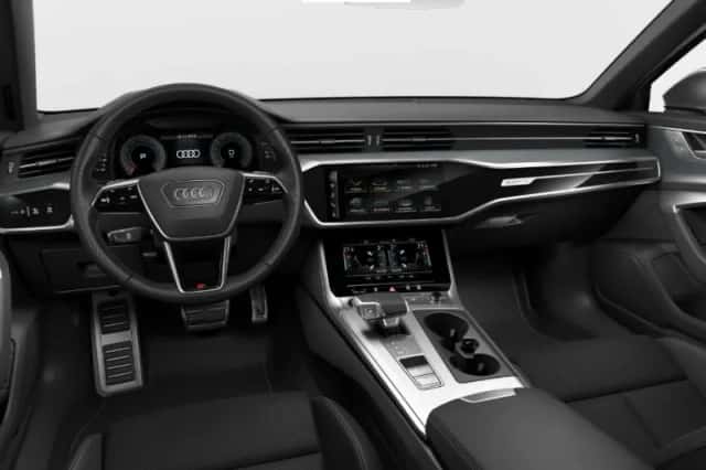 Audi A6 (2022) thumbnail 6