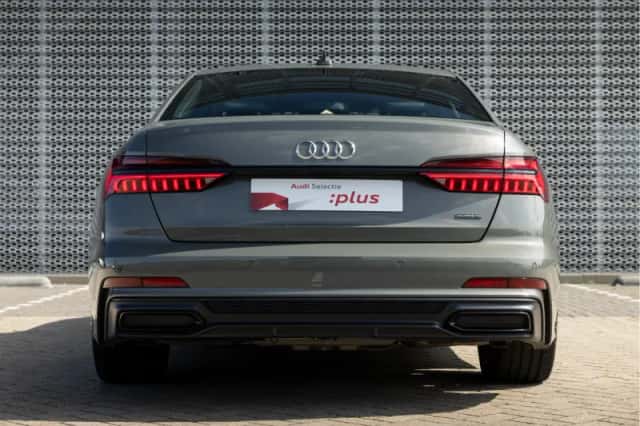 Audi A6 (2022) thumbnail 6