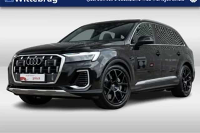 Audi Q7 (2025) thumbnail 1