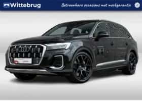 Audi Q7 (2025)