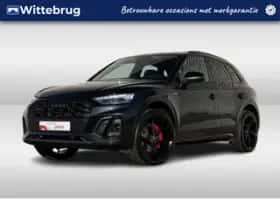 Audi Q5 (2022)