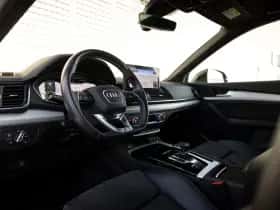 Audi Q5 (2022) thumbnail 17