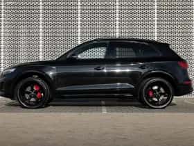 Audi Q5 (2022) thumbnail 3