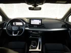Audi Q5 (2022) thumbnail 21