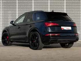 Audi Q5 (2022) thumbnail 4