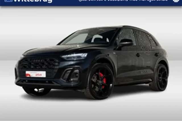 Audi Q5 (2022) thumbnail 1