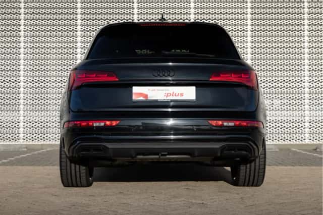 Audi Q5 (2022) thumbnail 6