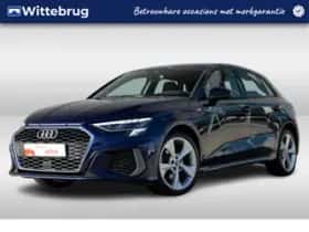 Audi A3 (2022)