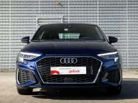 Audi A3 (2022) thumbnail 2