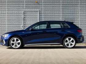Audi A3 (2022) thumbnail 3