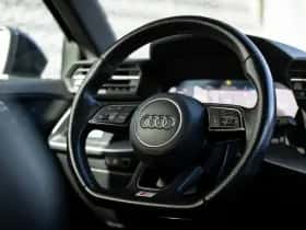 Audi A3 (2022) thumbnail 22