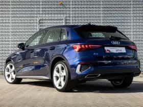 Audi A3 (2022) thumbnail 4