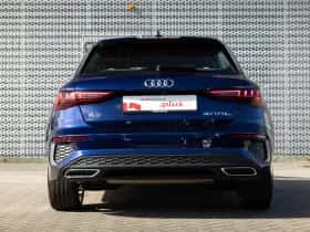 Audi A3 (2022) thumbnail 6