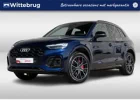 Audi Q5 (2023)