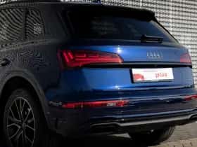 Audi Q5 (2023) thumbnail 14